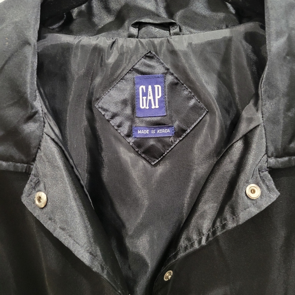 GAP Jacket - Picture 5 of 8